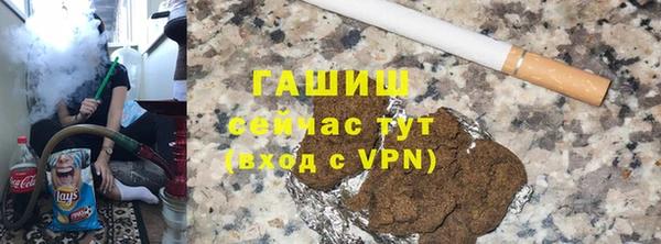 гашик Нестеровская