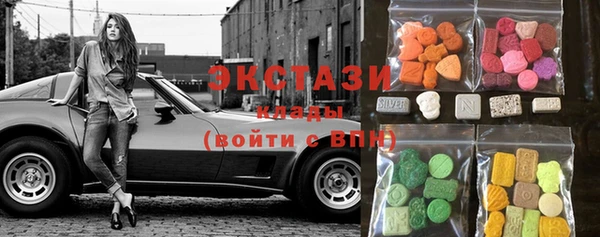 ECSTASY Фёдоровский